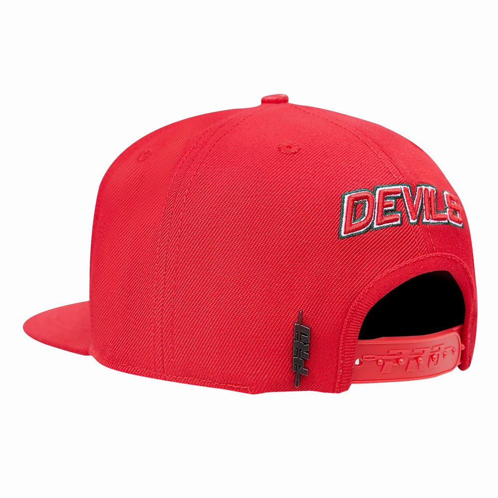 GORRA SNAPBACK NHL NEW JERSEY DEVILS HYBRID