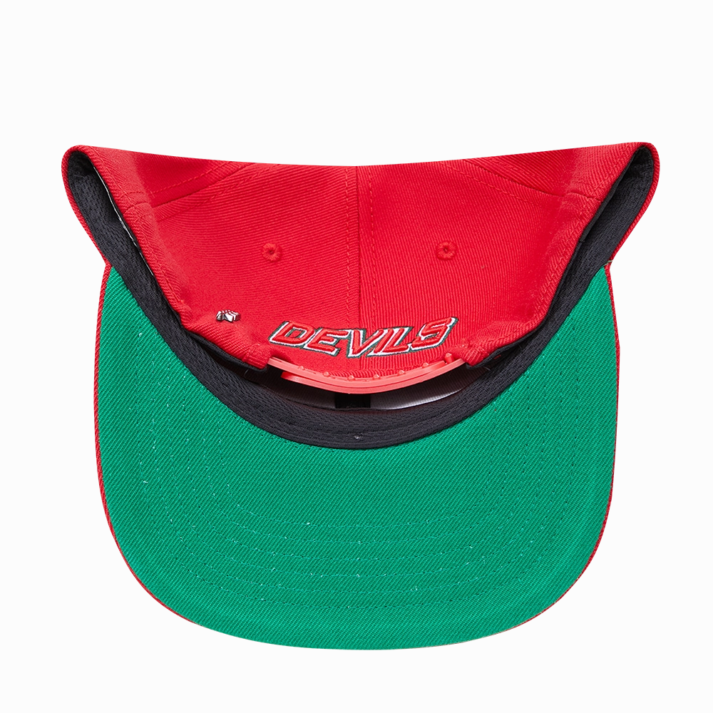 GORRA SNAPBACK NHL NEW JERSEY DEVILS HYBRID