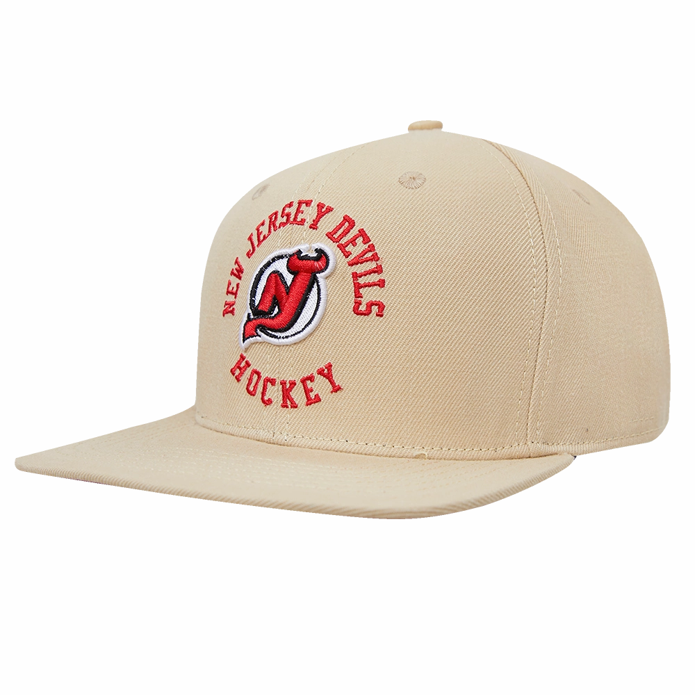 GORRA SNAPBACK NHL NEW JERSEY DEVILS HYBRID