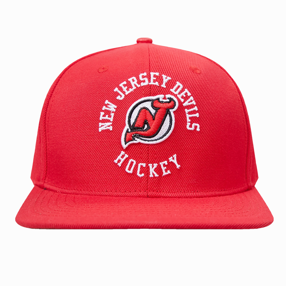 GORRA SNAPBACK NHL NEW JERSEY DEVILS HYBRID