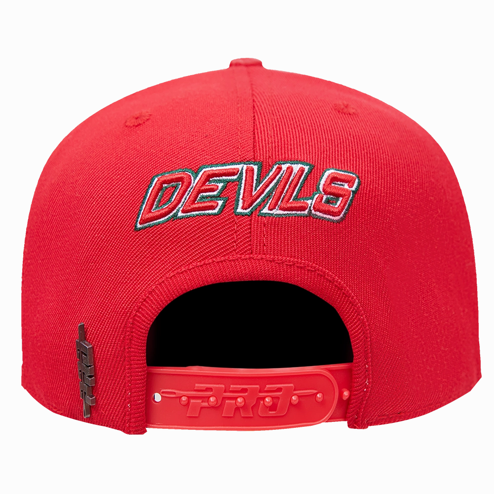 GORRA SNAPBACK NHL NEW JERSEY DEVILS HYBRID