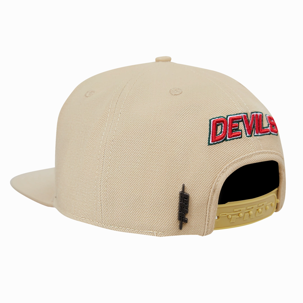 GORRA SNAPBACK NHL NEW JERSEY DEVILS HYBRID