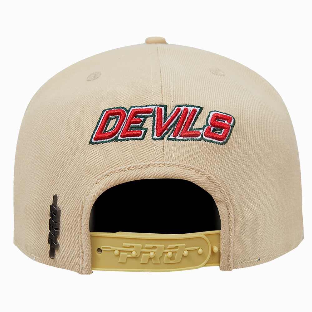 GORRA SNAPBACK NHL NEW JERSEY DEVILS HYBRID