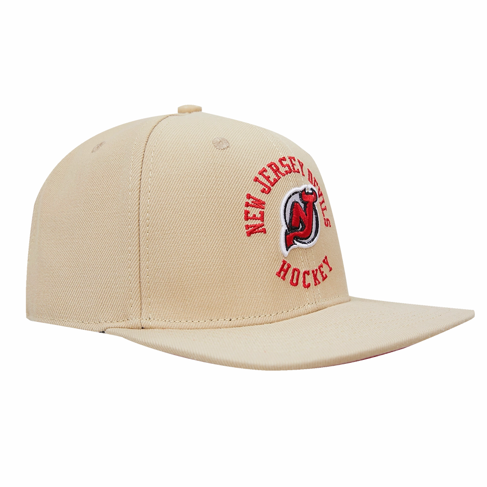 GORRA SNAPBACK NHL NEW JERSEY DEVILS HYBRID