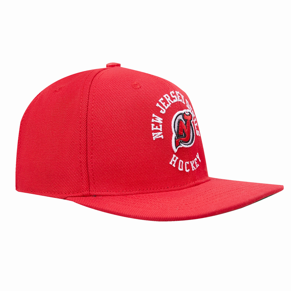 GORRA SNAPBACK NHL NEW JERSEY DEVILS HYBRID