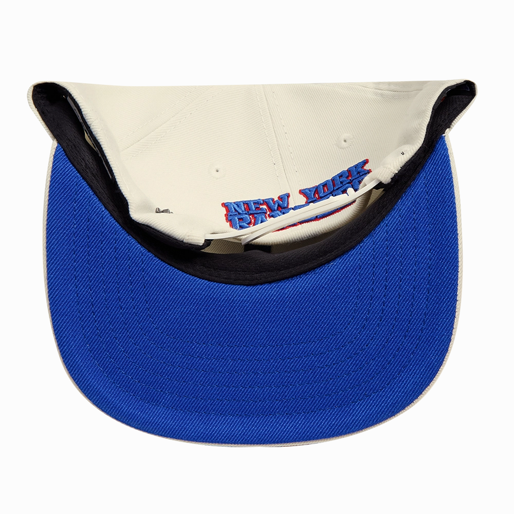 GORRA SNAPBACK NHL NEW YORK RANGERS RETRO CLASSICS