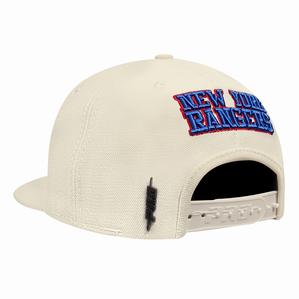 GORRA SNAPBACK NHL NEW YORK RANGERS RETRO CLASSICS