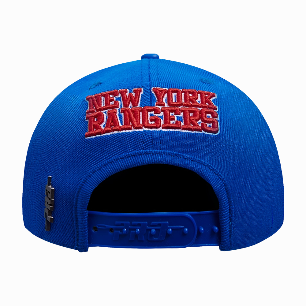 GORRA SNAPBACK NHL NEW YORK RANGERS RETRO CLASSICS