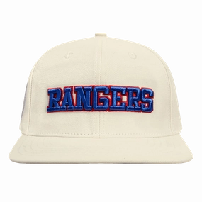 GORRA SNAPBACK NHL NEW YORK RANGERS RETRO CLASSICS