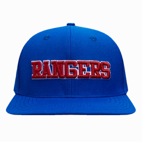 GORRA SNAPBACK NHL NEW YORK RANGERS RETRO CLASSICS