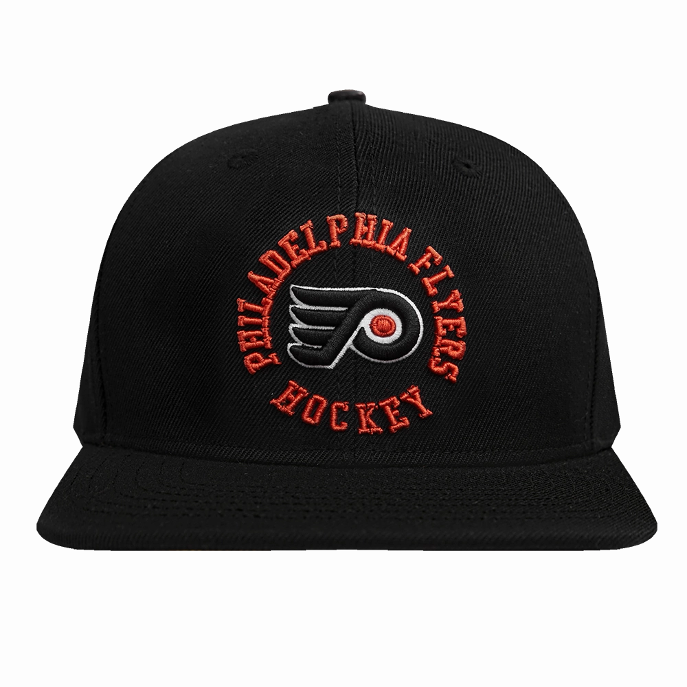 GORRA SNAPBACK NHL PHILADELPHIA FLYERS HYBRID