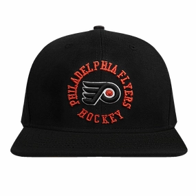 GORRA SNAPBACK NHL PHILADELPHIA FLYERS HYBRID
