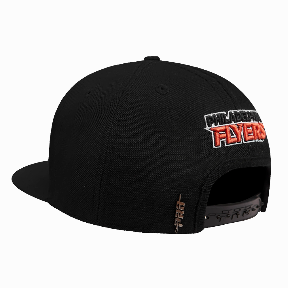 GORRA SNAPBACK NHL PHILADELPHIA FLYERS HYBRID