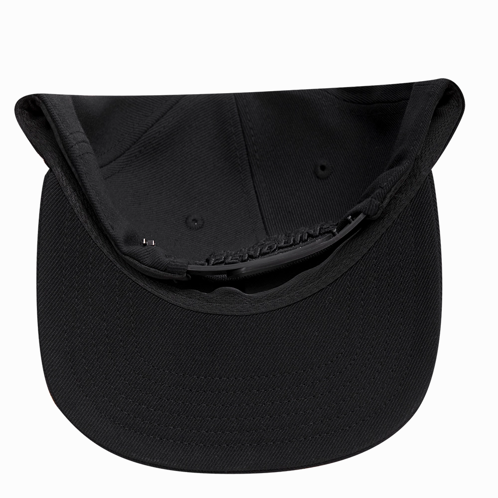 GORRA SNAPBACK NHL PITTSBURGH PENGUINS CLASSIC 3BK