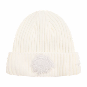 GORRO NHL CHICAGO BLACKHAWKS NEUTRAL
