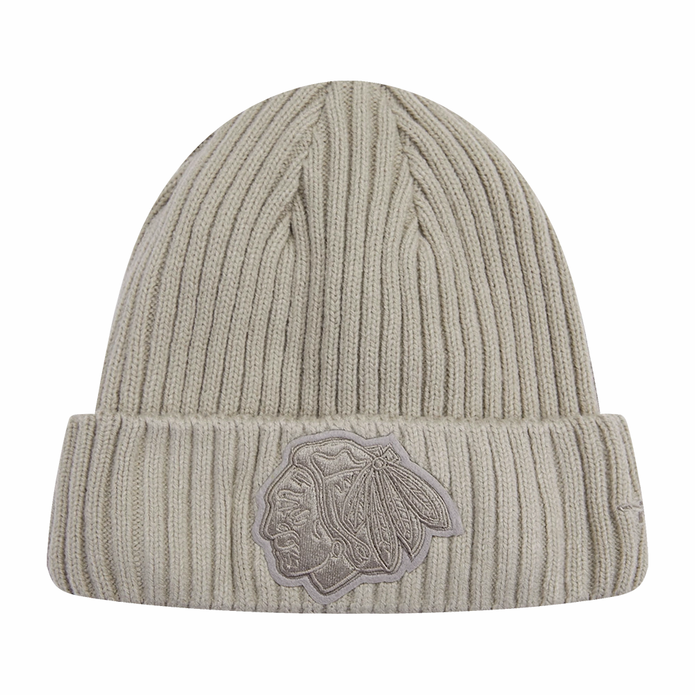 GORRO NHL CHICAGO BLACKHAWKS NEUTRAL