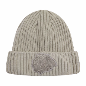GORRO NHL CHICAGO BLACKHAWKS NEUTRAL