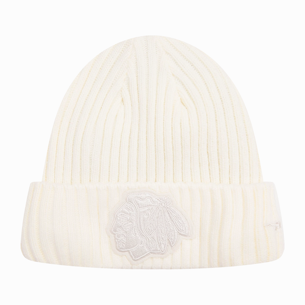 GORRO NHL CHICAGO BLACKHAWKS NEUTRAL