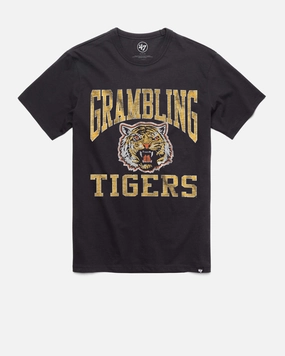 GRAMBLING STATE TIGERS BIG UPS '47 FRANKLIN TEE