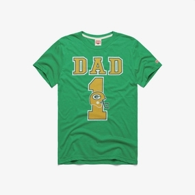 Green Bay Packers Dad