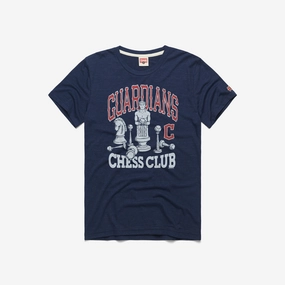 Guardians Chess Club