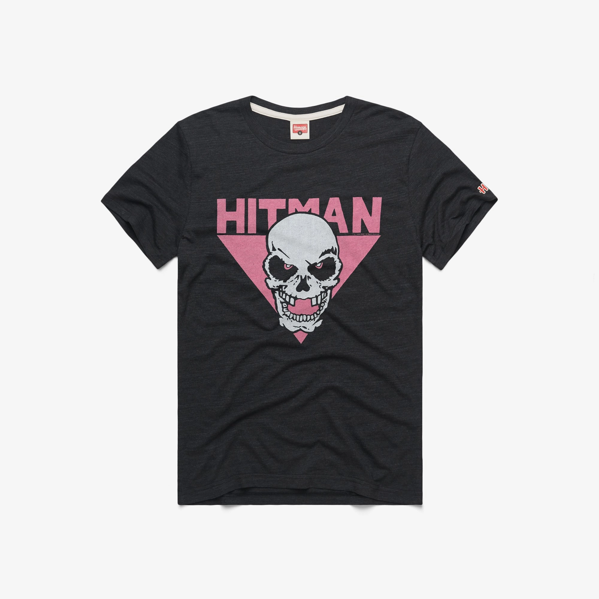 Hitman Skull