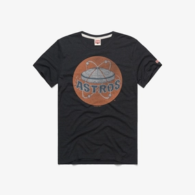 Houston Astros Astrodome