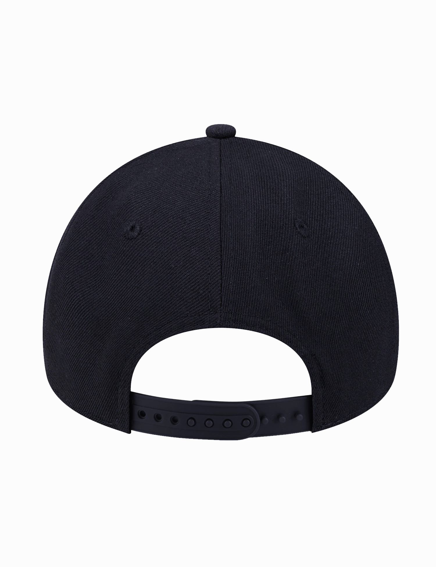 Houston Astros New Era MLB 50th Ann 9FORTY A-Frame Snapback Hat - Navy