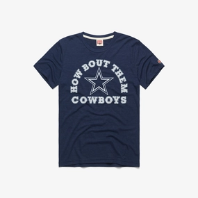 How Bout Them Cowboys