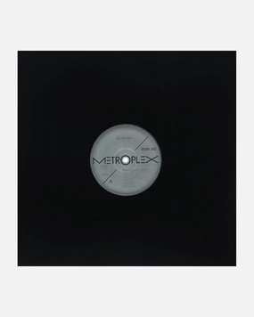 I See The Light / Pick Up The Flow (Remastered) - Model 500 Vinyl