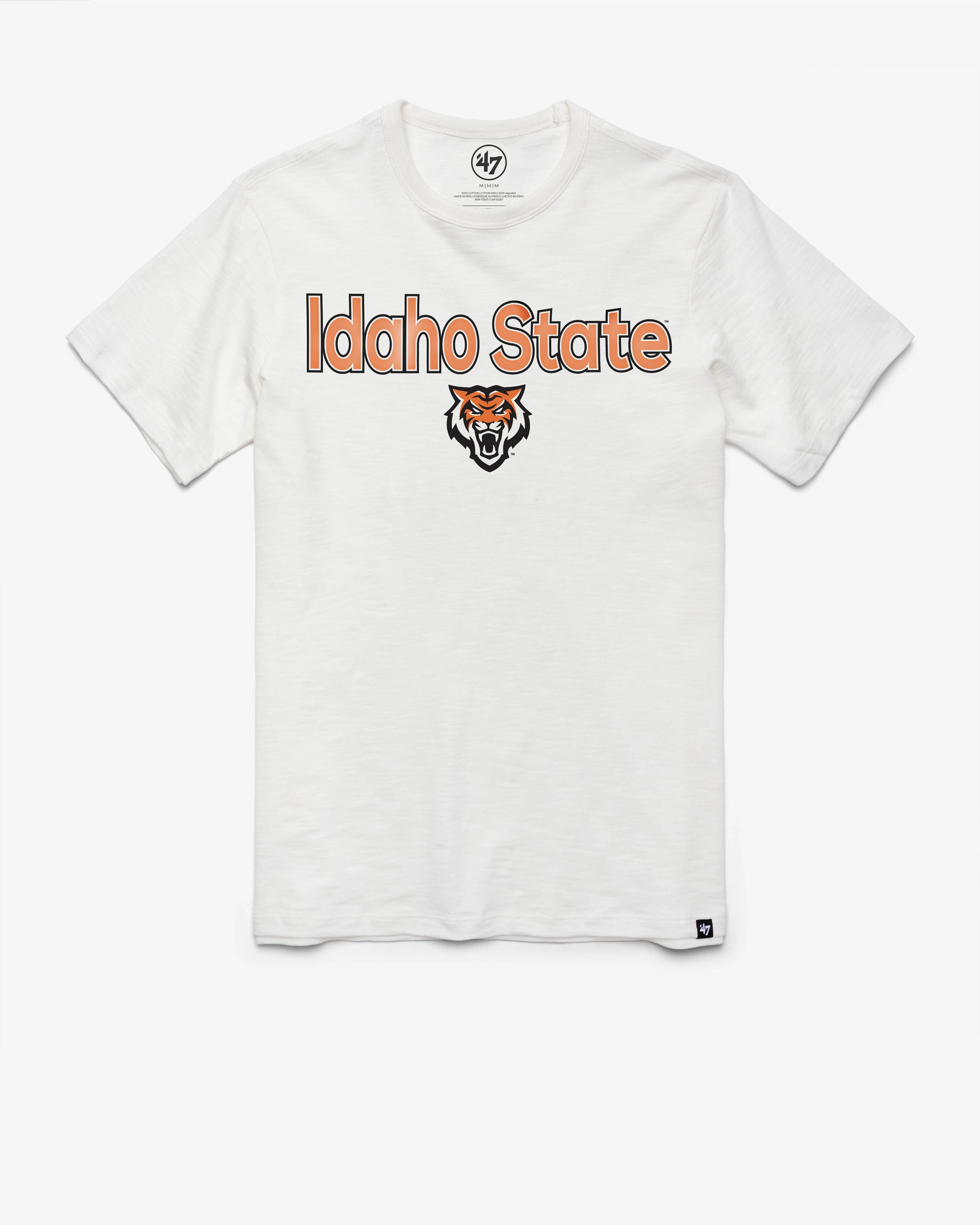 IDAHO STATE BENGALS REUNION '47 SCRUM TEE