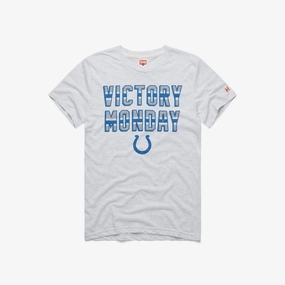Indianapolis Colts Victory Monday