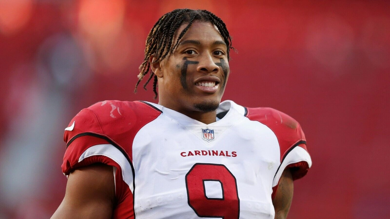 Isaiah Simmons Signed Arizona Cardinals Jersey (JSA) 2020 1st Roud Pick Clemson
