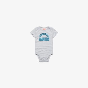 Jacksonville Jaguars Classic Baby One Piece