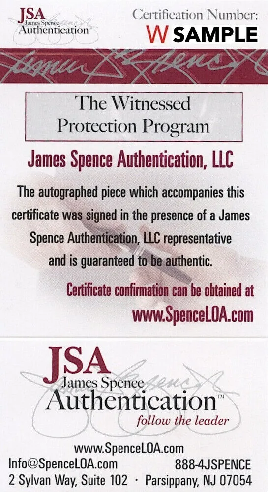 Jalyn Holmes Signed Minnesota Vikings Jersey (JSA COA) 2018 4th Rd Draft Pick DE