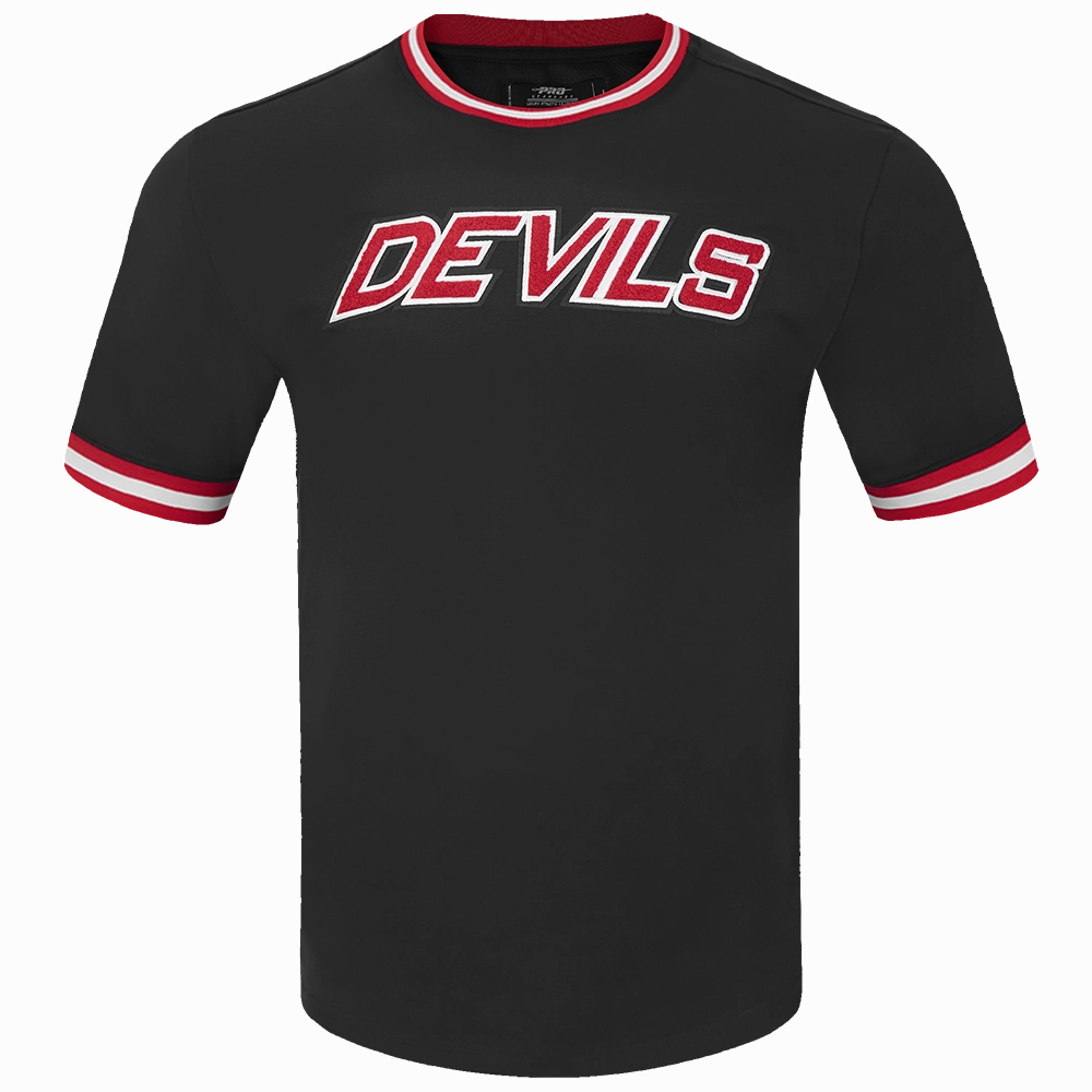 JERSEY NHL NEW JERSEY DEVILS CLASSIC CHENILLE