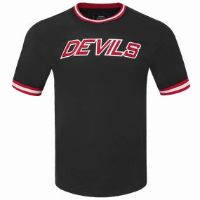 JERSEY NHL NEW JERSEY DEVILS CLASSIC CHENILLE
