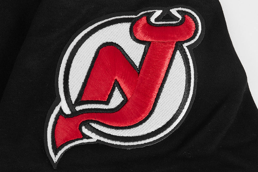JERSEY NHL NEW JERSEY DEVILS CLASSIC CHENILLE