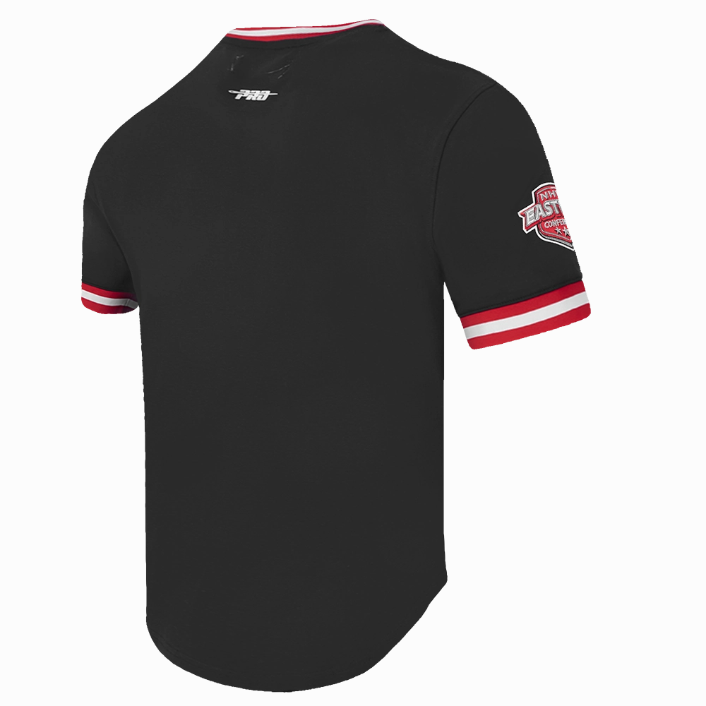 JERSEY NHL NEW JERSEY DEVILS CLASSIC CHENILLE