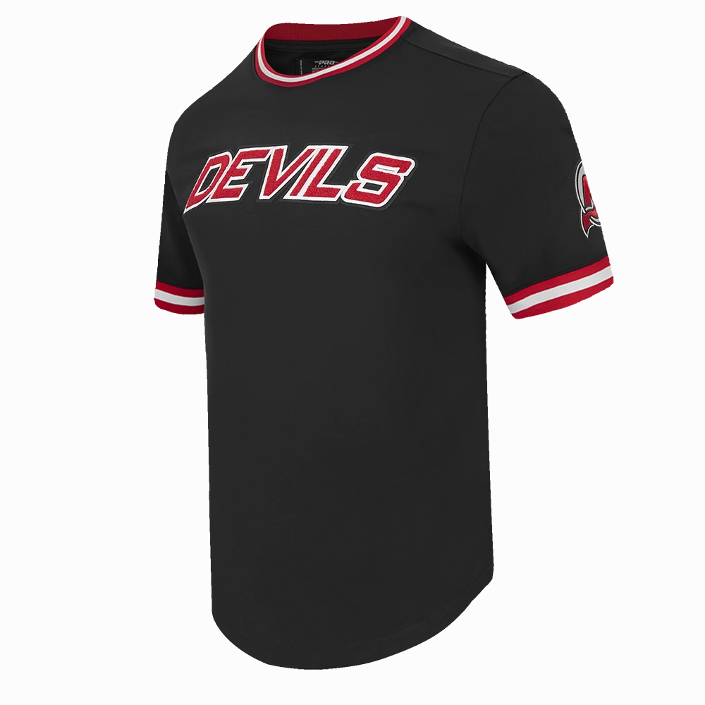 JERSEY NHL NEW JERSEY DEVILS CLASSIC CHENILLE
