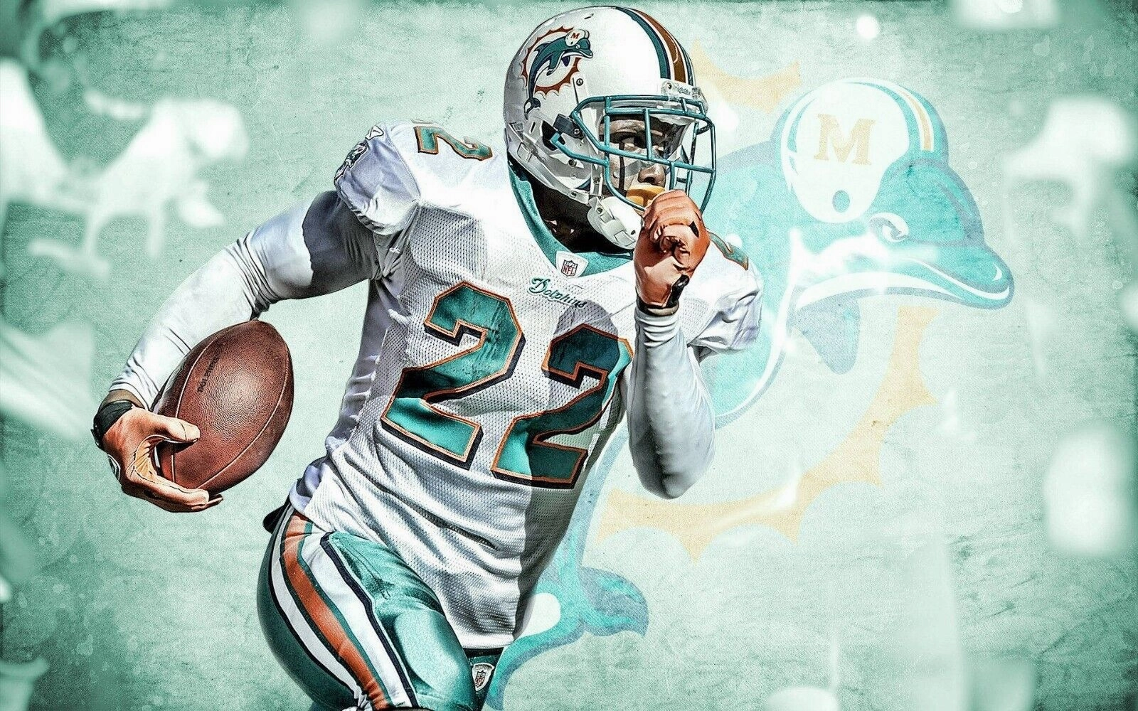 Jevon Holland Signed Miami Dolphins Jersey (JSA COA) 2021 2nd Round Draft Pk D.B
