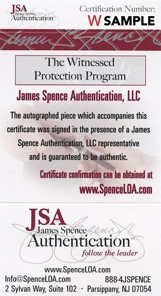 Jimmy Smith Signed Baltimore Ravens Jersey (JSA COA) Super Bowl XLVII Champ / DB