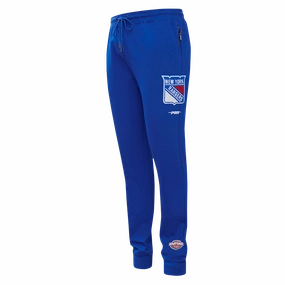 JOGGERS NHL NEW YORK RANGERS CLASSIC CHENILLE