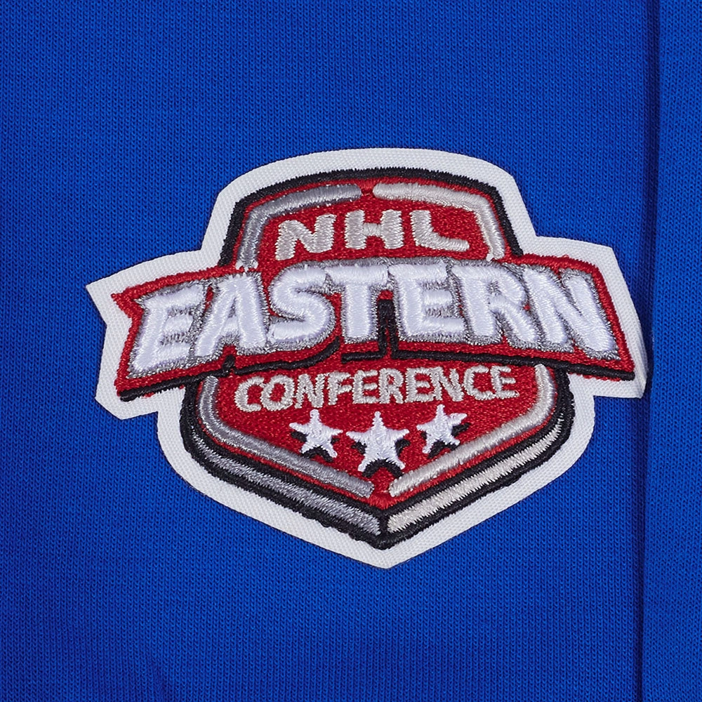 JOGGERS NHL NEW YORK RANGERS CLASSIC CHENILLE
