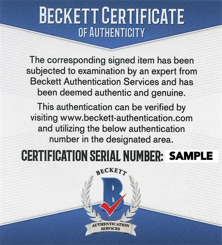 Jonnu Smith Signed New England Patriots Jersey (Beckett COA)  Former Titans T.E.