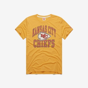 Kansas City Chiefs Arch