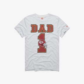 Kansas City Chiefs Dad