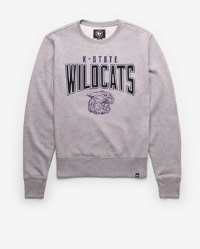 KANSAS STATE WILDCATS VIN TEAM ELEMENTS ARCH '47 HEADLINE CREW