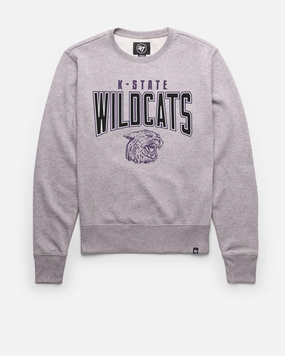 KANSAS STATE WILDCATS VIN TEAM ELEMENTS ARCH '47 HEADLINE CREW