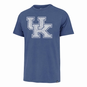 KENTUCKY WILDCATS PREMIER '47 FRANKLIN TEE